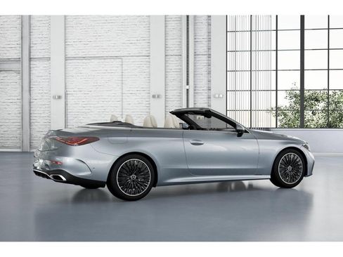 New 2026 Mercedes-Benz CLE 450 4MATIC Cabriolet image 19