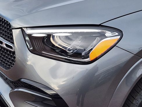 New 2026 Mercedes-Benz GLE 450 4MATIC image 8
