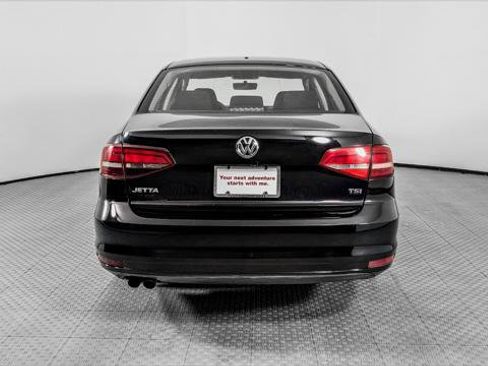 Used 2018 Volkswagen Jetta S FWD image 7