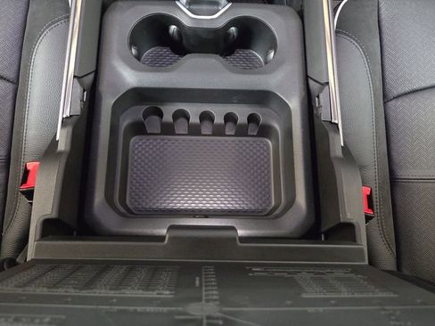 New 2026 RAM 3500 Laramie image 23