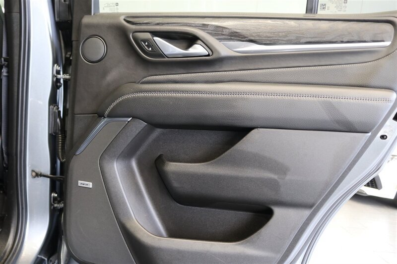 Used 2022 GMC Yukon Denali AWD/4WD image 69