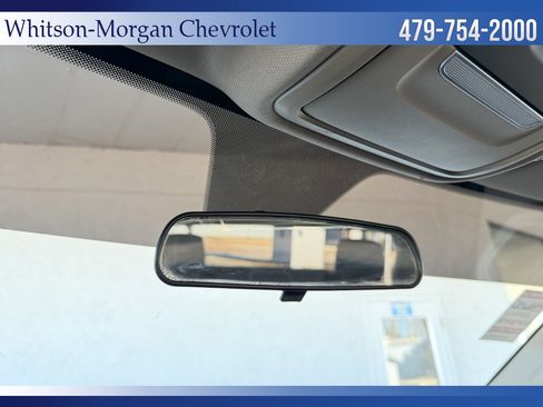 Used 2020 RAM 3500 Tradesman w/ Chrome Appearance Group image 27