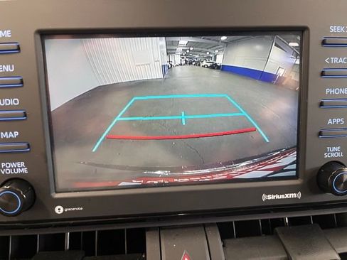 Used 2022 Toyota RAV4 SE w/ Convenience Package image 27