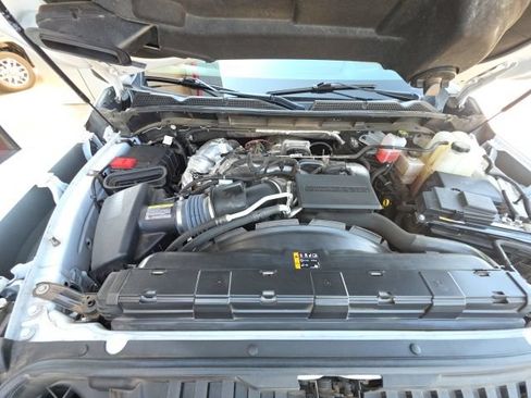 Used 2025 GMC Sierra 2500 Denali Ultimate w/ Max Trailering Package AWD/4WD image 55