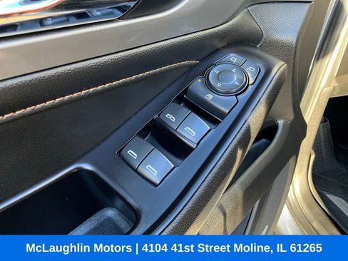 Used 2020 Chevrolet Traverse RS image 26