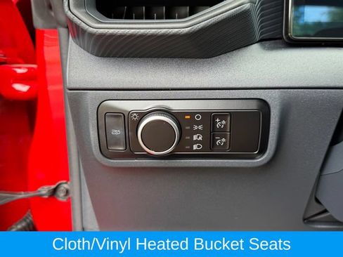 Used 2024 Ford Mustang Coupe RWD image 7