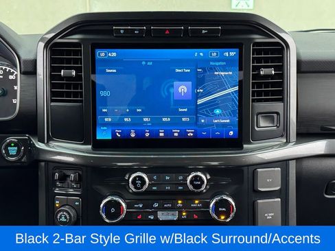 Used 2023 Ford F150 XLT w/ Equipment Group 302A High image 18