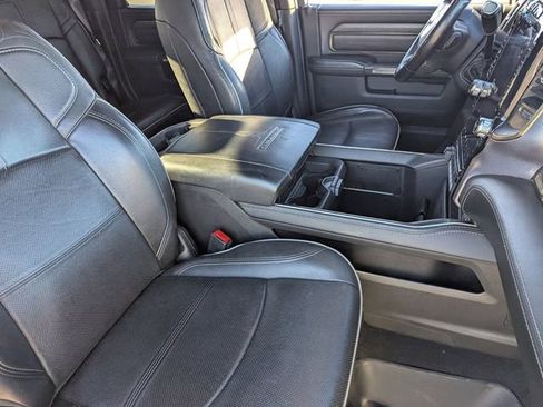 Used 2021 RAM 2500 Limited image 10