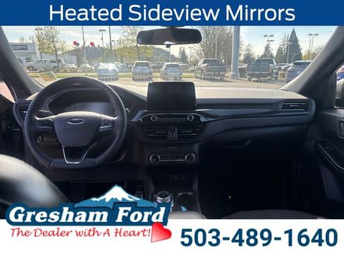 Used 2024 Ford Escape ST-Line AWD/4WD image 15