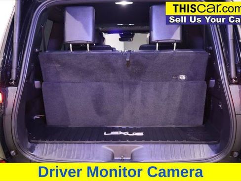 Used 2025 Lexus GX 550 w/ Accessory Package (2T) AWD/4WD image 32