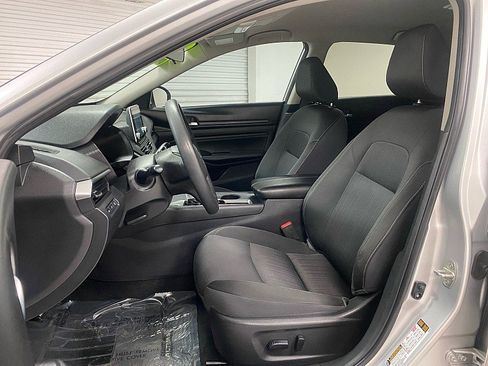 Used 2020 Nissan Altima 2.5 S image 10