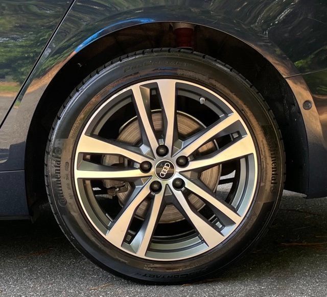 Used 2023 Audi A6 Premium Plus w/ Premium Plus Package AWD/4WD image 6