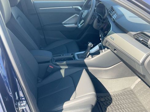 New 2025 Audi Q3 2.0T Premium image 28