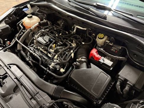 Used 2021 Ford Escape SE w/ Convenience Package image 44