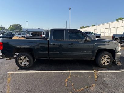 Used 2018 Chevrolet Silverado 1500 LT