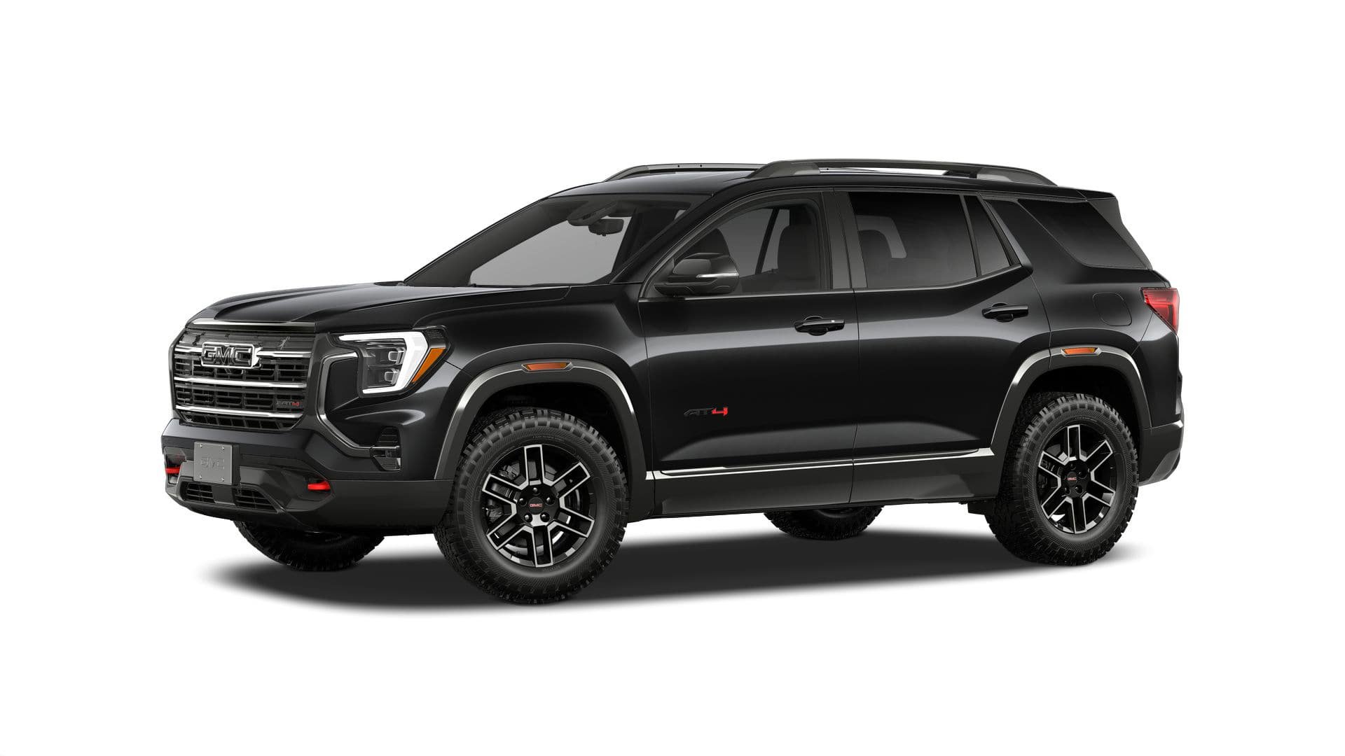 New 2027 GMC Terrain AT4 w/ Technology Package II AWD/4WD image 29