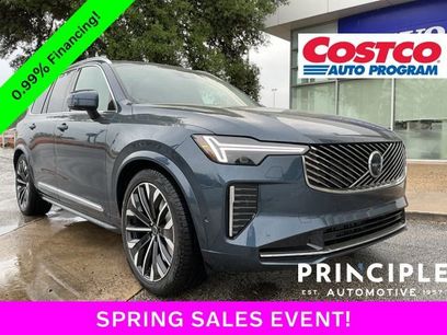 New 2026 Volvo XC90 B6 Ultra w/ Protection Package Premier