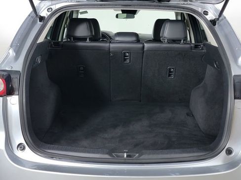 Used 2020 MAZDA CX-5 Touring image 14