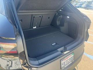 Used 2026 Volkswagen ID.4 Pro S RWD image 8