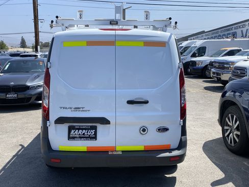 Used 2016 Ford Transit Connect XL FWD image 9