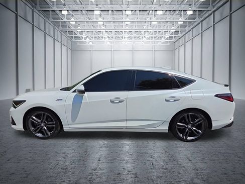 Used 2024 Acura Integra A-Spec FWD image 4