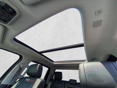 Used 2023 Toyota Tundra TRD Pro image 15