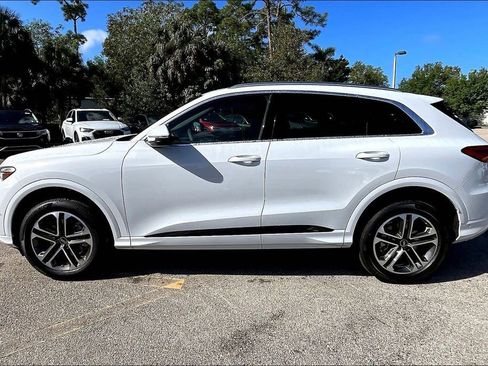 New 2026 Audi Q5 Premium AWD/4WD image 8