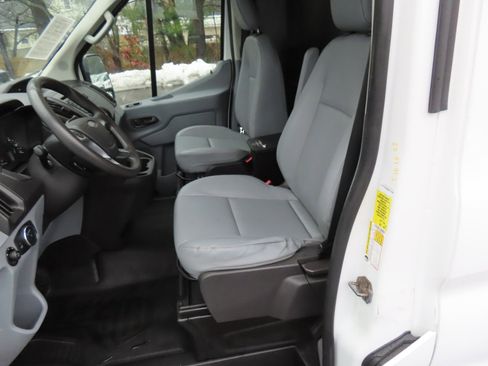 Used 2016 Ford Transit 250 148 High Roof image 9