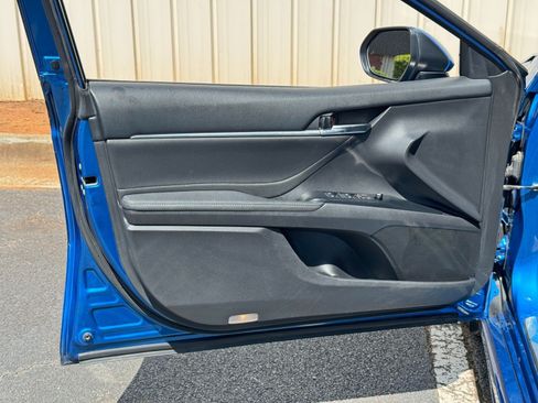 Used 2018 Toyota Camry XSE w/ Protection Package (Q2) FWD image 40