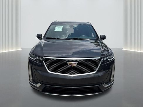 Certified 2023 Cadillac XT6 Luxury FWD image 2