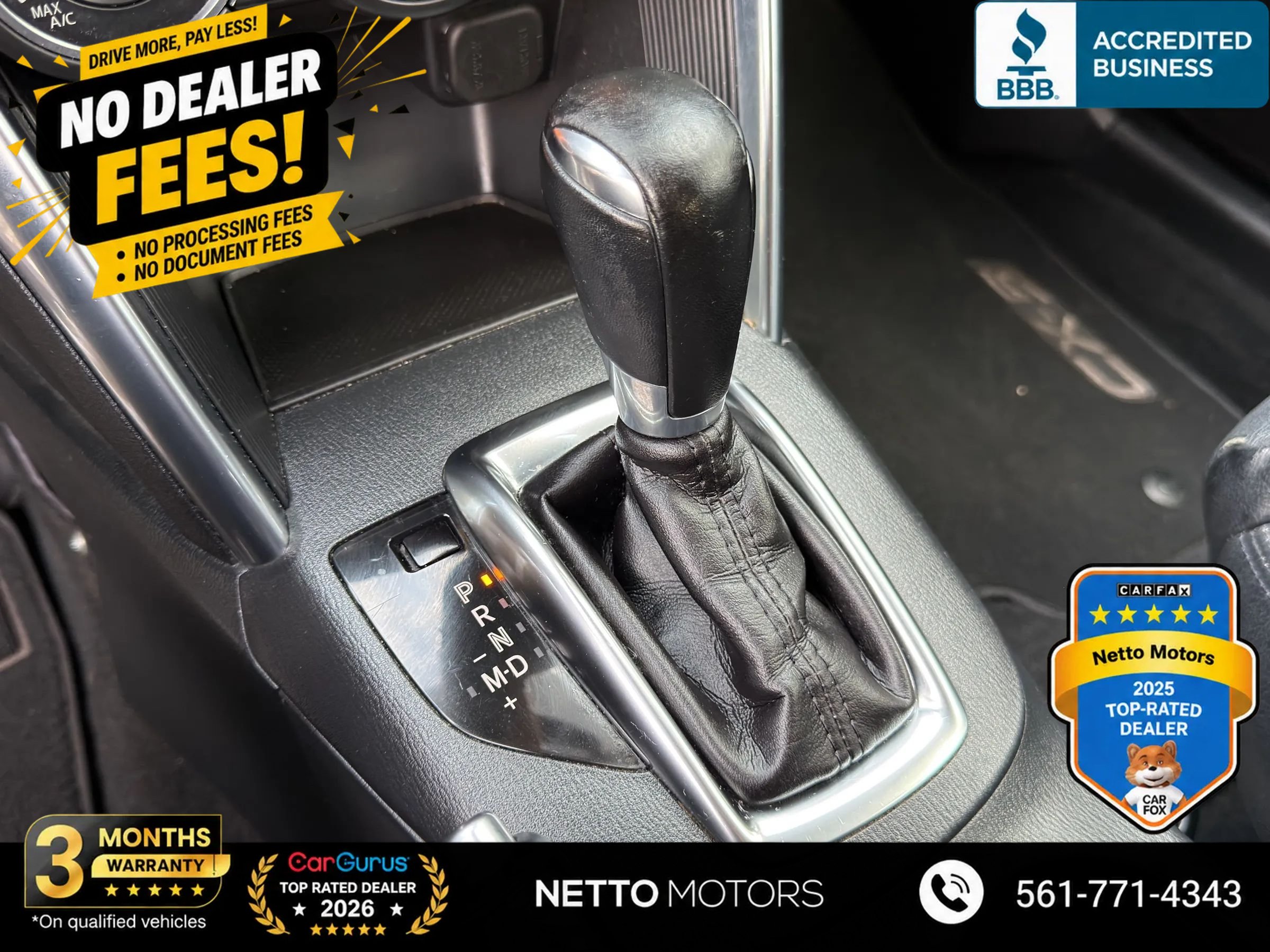 Used 2015 MAZDA CX-5 Touring FWD image 32