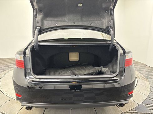 Used 2014 Lexus ES 350 w/ Premium Package FWD image 21