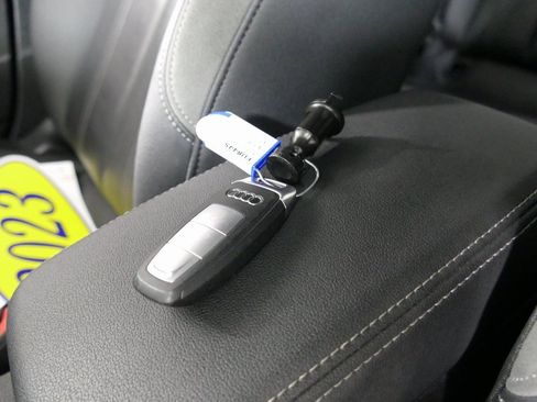 Used 2023 Audi A3 2.0T Premium w/ Convenience Package image 12