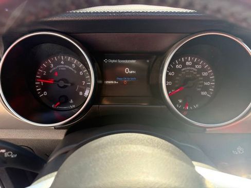 Used 2022 Ford Mustang GT w/ Black Accent Package image 14