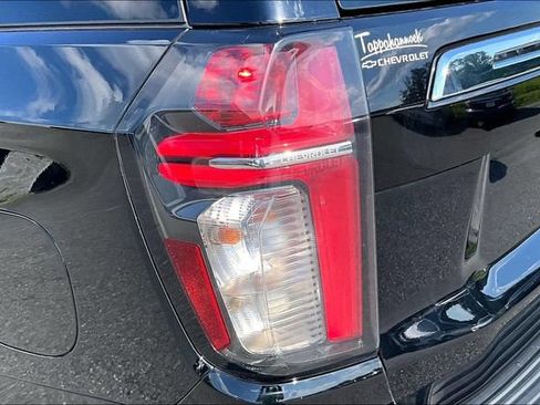 Used 2023 Chevrolet Tahoe LT AWD/4WD image 23
