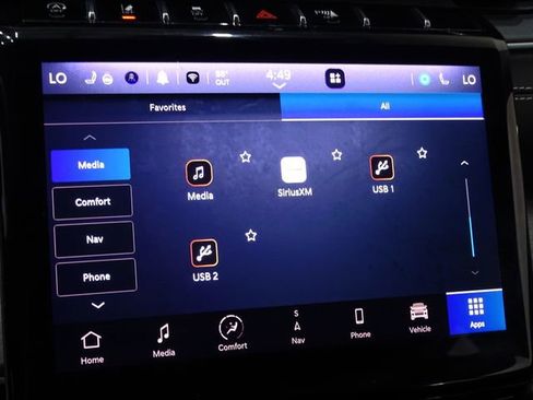 Used 2023 Jeep Grand Cherokee L Limited image 41