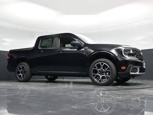 New 2026 Ford Maverick Lariat image 53