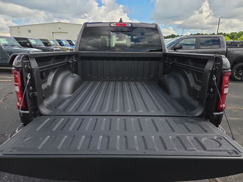 New 2026 RAM 1500 Tradesman AWD/4WD image 8