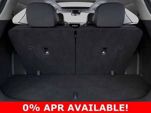 New 2026 Kia Sorento X-Line EX AWD/4WD image 19
