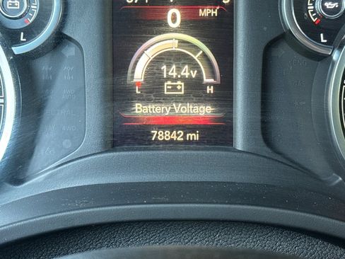 Used 2022 RAM 1500 Big Horn RWD image 24