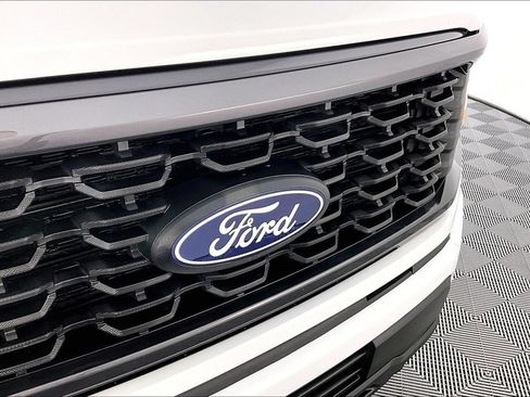 Used 2024 Ford F150 STX AWD/4WD image 30