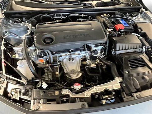 New 2026 Honda Civic Sport image 12