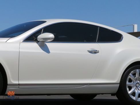 Used 2006 Bentley Continental GT AWD/4WD image 20