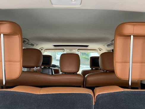 Used 2018 INFINITI QX80 4WD w/ Deluxe Technology Package image 40