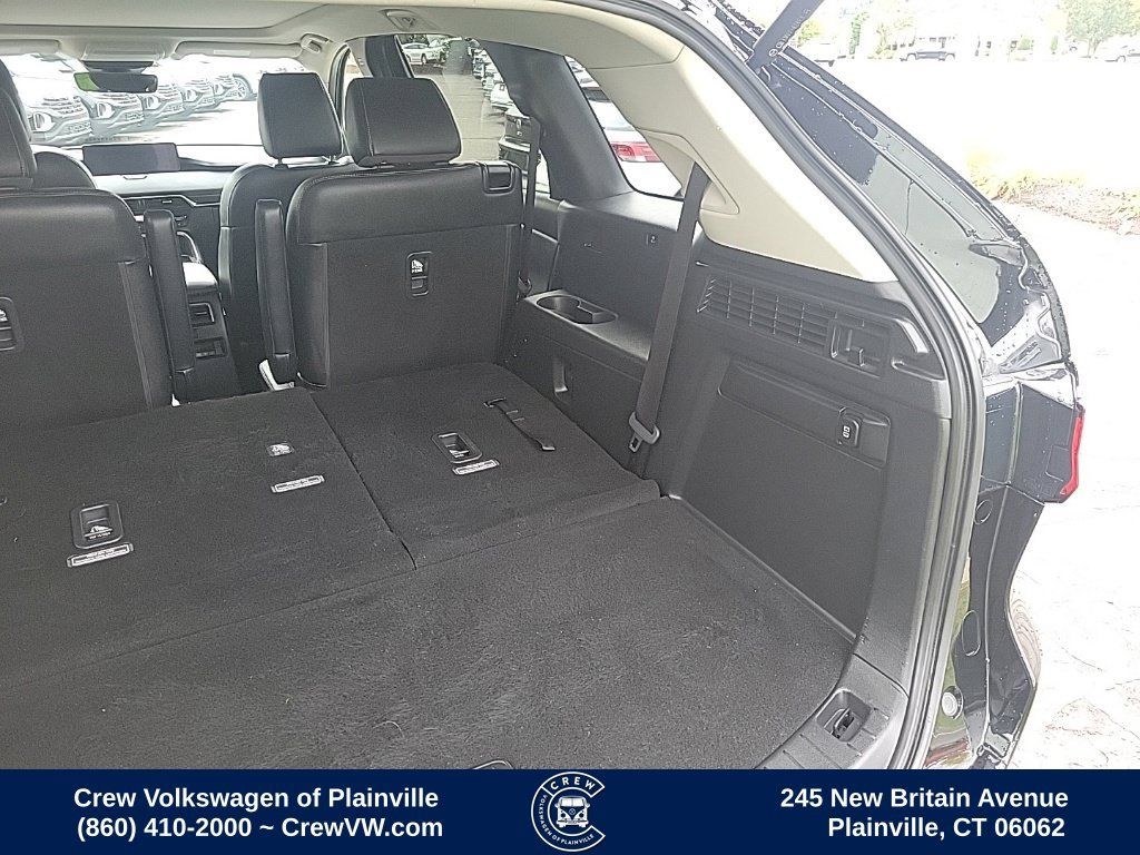 Used 2024 MAZDA CX-90 3.3 Turbo w/ Premium Package AWD/4WD image 58