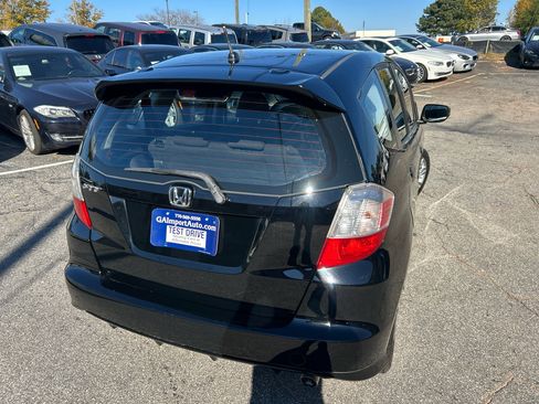 Used 2011 Honda Fit Sport image 8