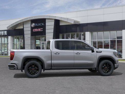 New 2026 GMC Sierra 1500 Elevation AWD/4WD image 5