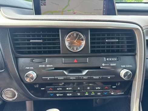 Used 2016 Lexus RX 350 AWD w/ Premium Package image 22