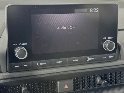 Certified 2024 Honda CR-V EX image 14