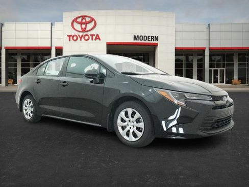 New 2026 Toyota Corolla LE image 30